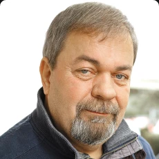 Jean-Pierre Dubois