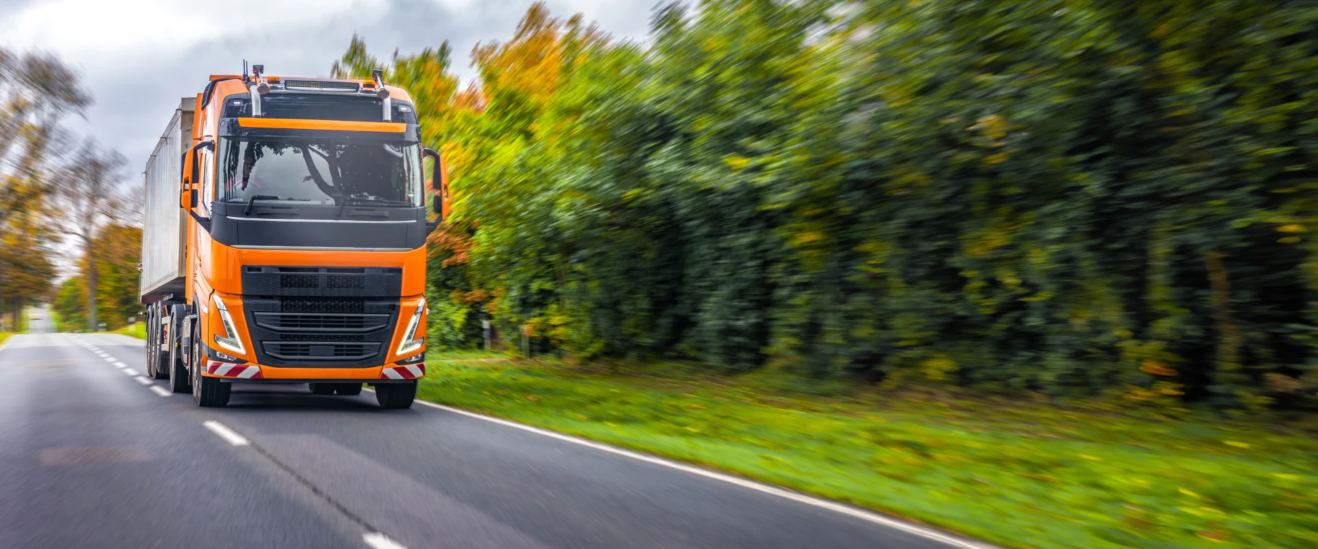 SouthMed Trans SAS actively executing its freight and logistics operations