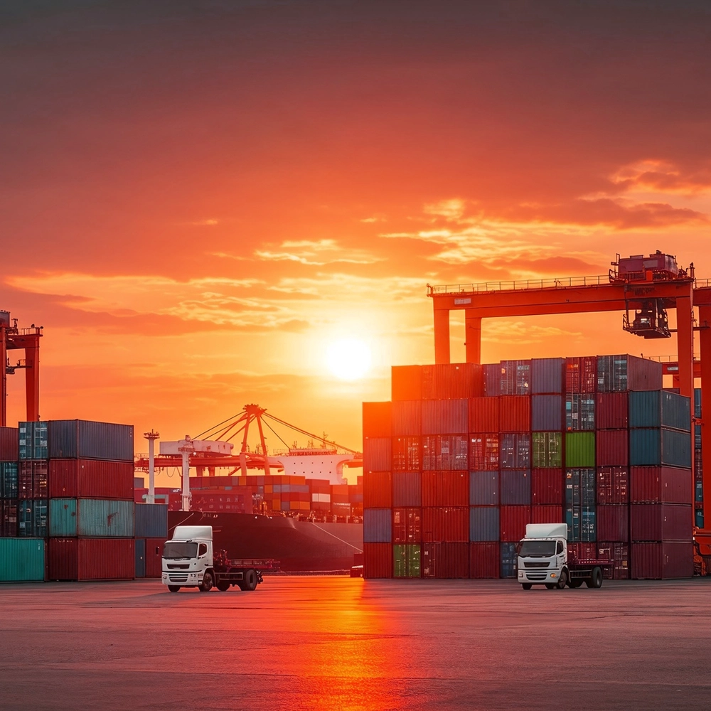 Transparent and competitive freight pricing