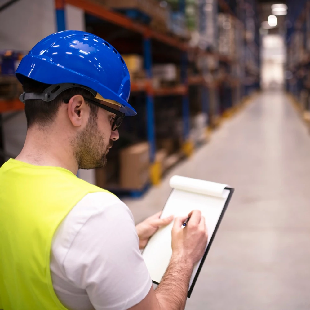Reverse Logistics